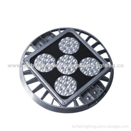150W LED Gas Station Canopy Light, Energy-saving, Meanwell Driver